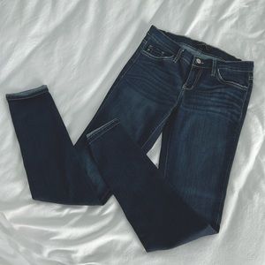 Low Rise KanCan Skinny Jeans - Super Stretchy and Soft - Great Condition
